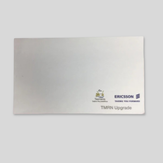 Promotional Sticky Notes 200x100