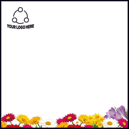 Promotional Sticky Notes 75x75