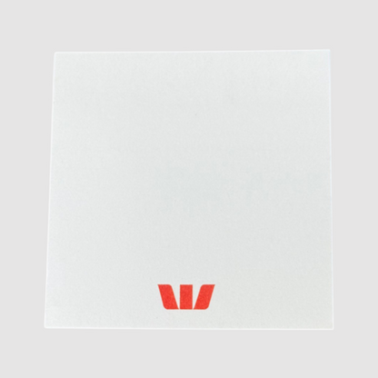 70x75mm Custom Adhesive Notes