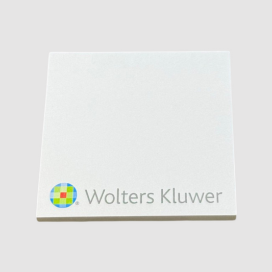 Promotional Sticky Notes 100x75