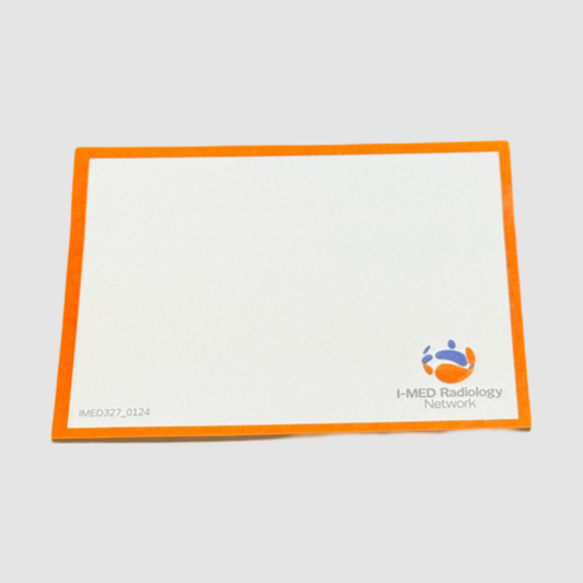 Promotional Sticky Notes 150x100