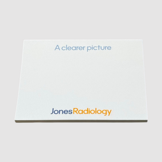 Promotional Sticky Notes 200x150