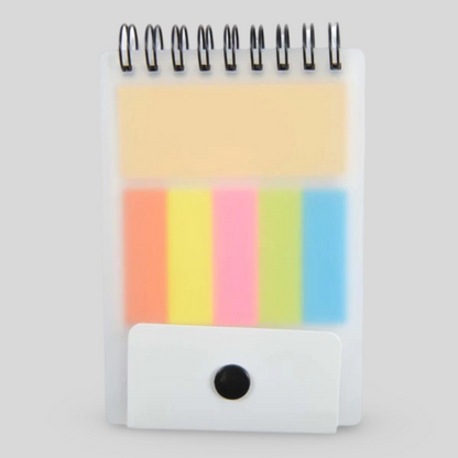 Vantix Sticky Notes & Notepad