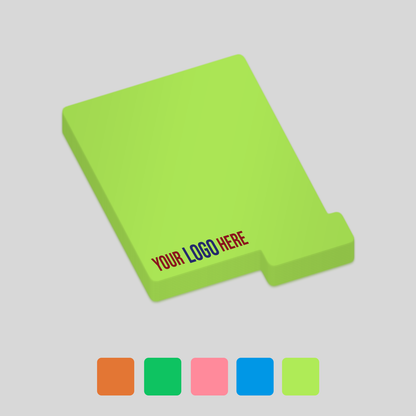 Promotional Square and Rectangle Sticky Note