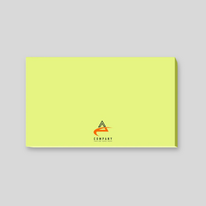 75 x 125mm Colour Sticky Notes