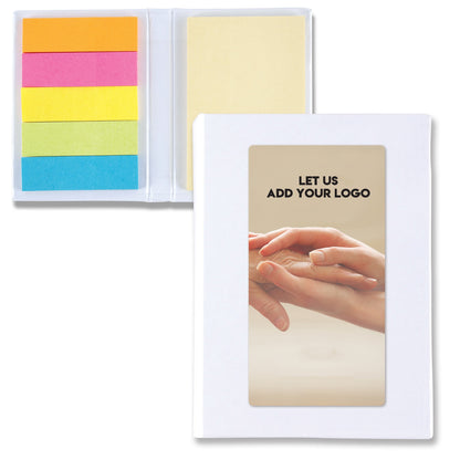 Best Selling Mini Notebook With Flags