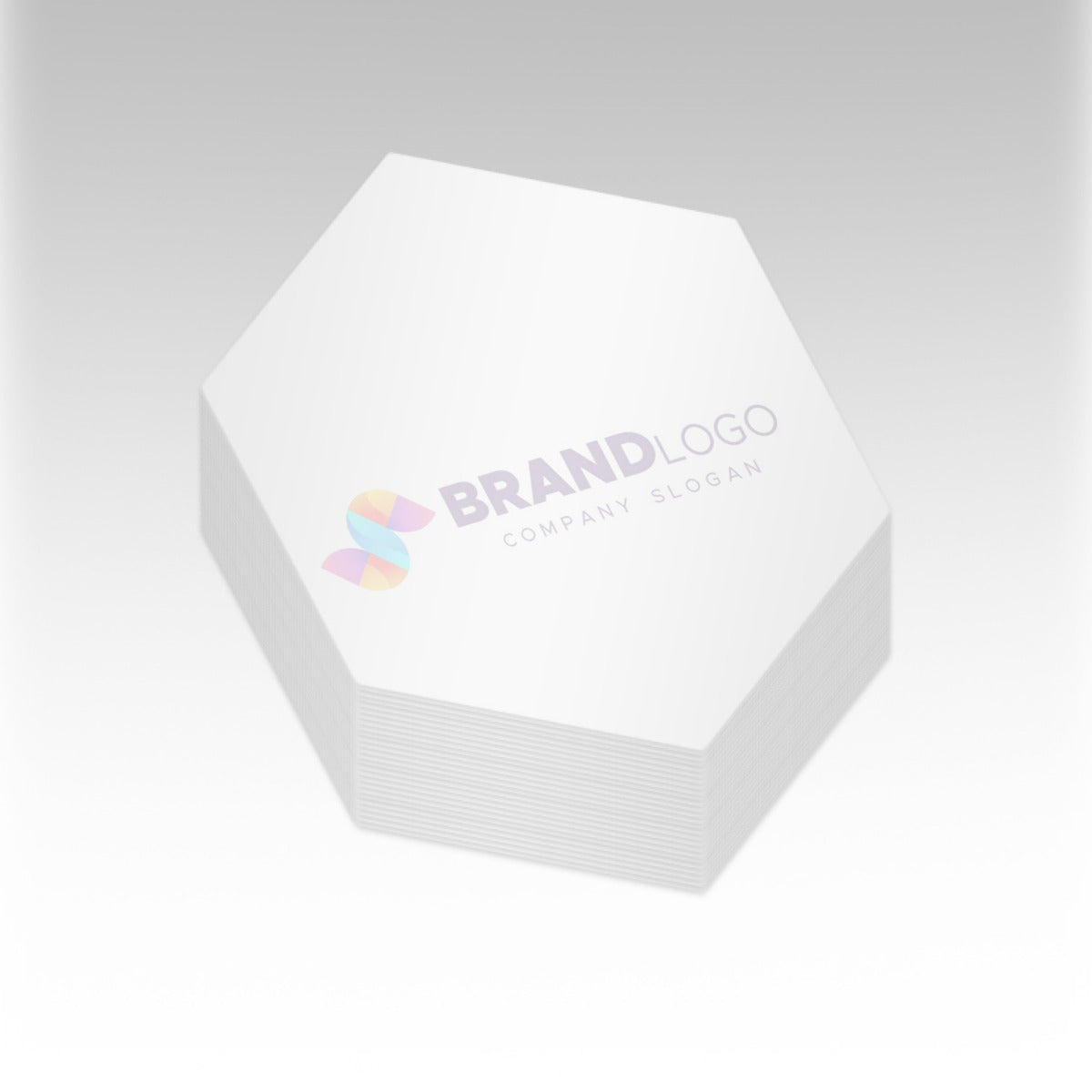 Promotional Full Colour Sticky Notes Custom Branded With Your Logo ...