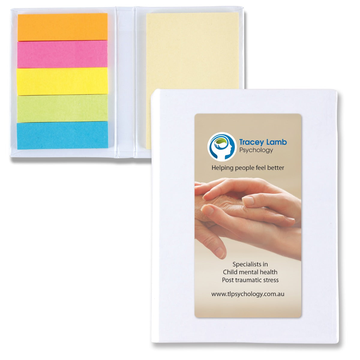 Zephy Sticky Notes