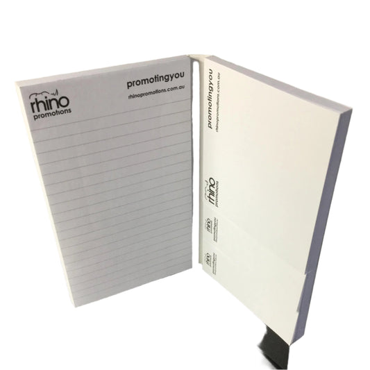 Promotional Mini & Large Combo Sticky Pads