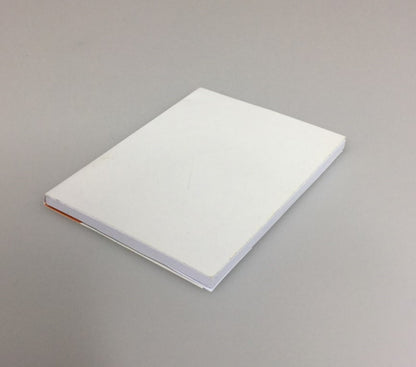 Promotional Flip-Up Sticky Pads