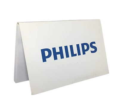 Single Pad Promotional Sticky Notes