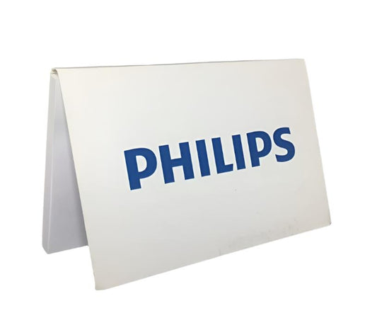 Single Pad Promotional Sticky Notes