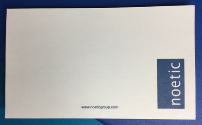 Promotional Sticky Notes 200x75