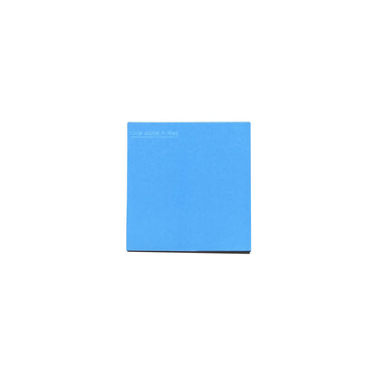 Custom Adhesive Notes 70x75 Coloured Paper