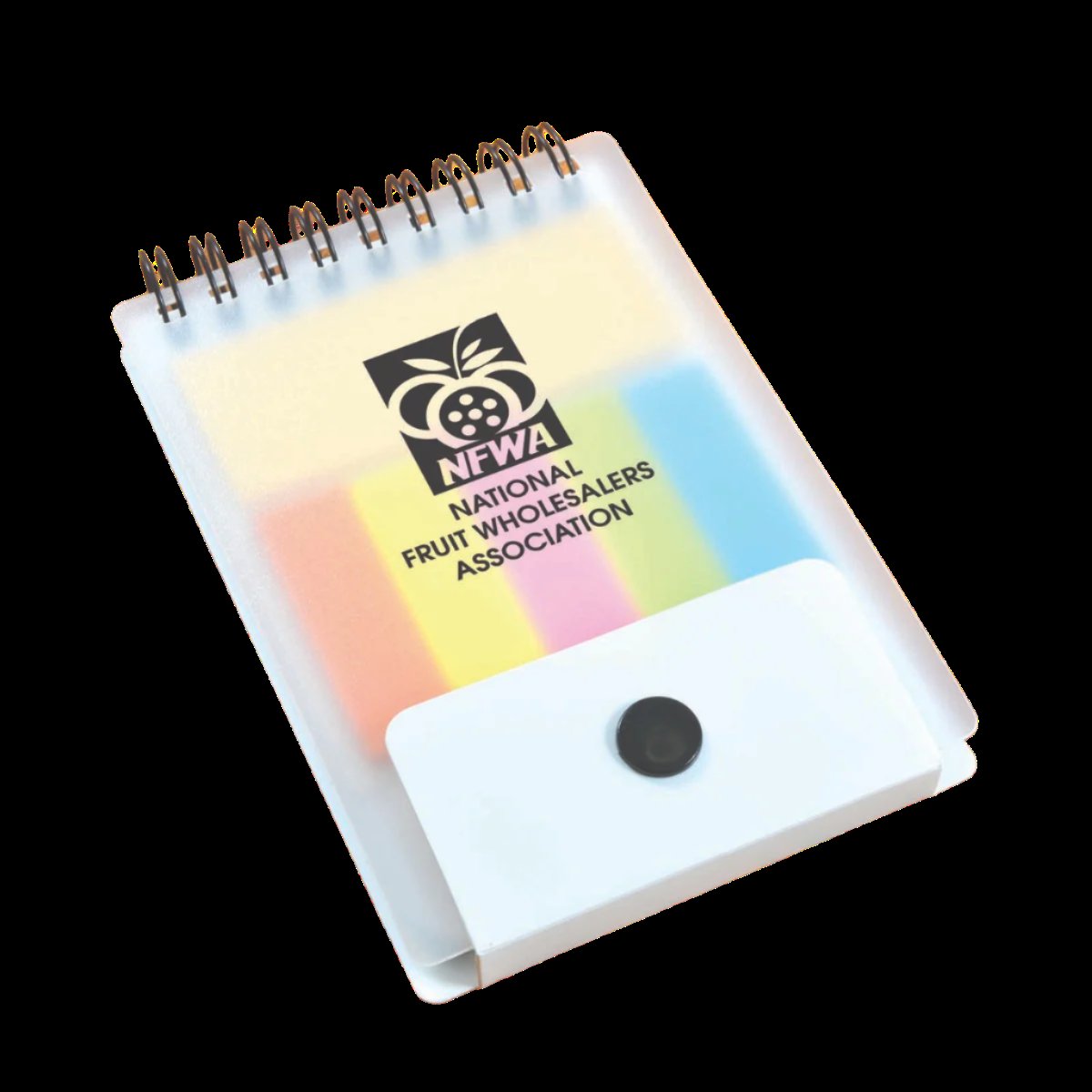 Vantix Sticky Notes & Notepad