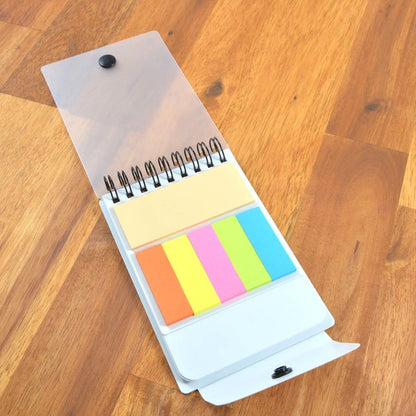 Vantix Sticky Notes & Notepad