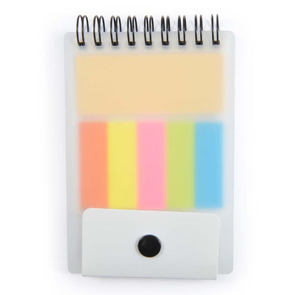 Vantix Sticky Notes & Notepad