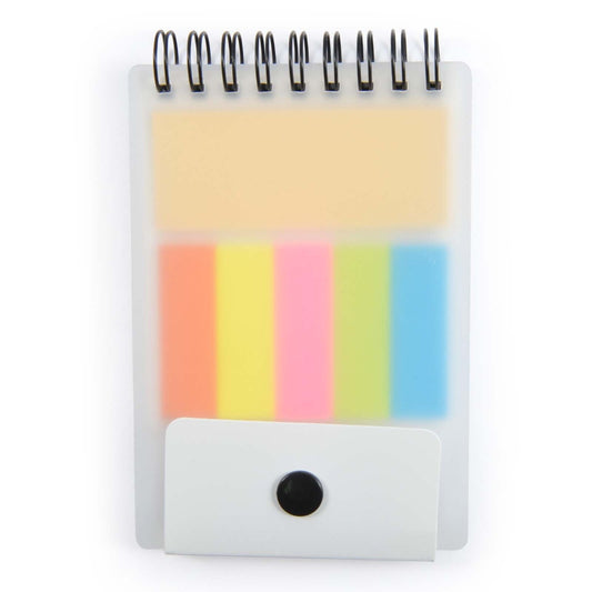 Vantix Sticky Notes & Notepad